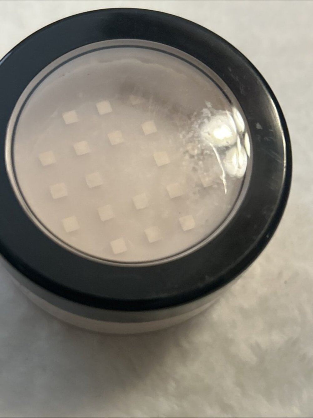 PRINCESS MARCELLA BORGHESE IVORY VEIL-01 Miner Vail Powder 0.17 oz. New ITALY